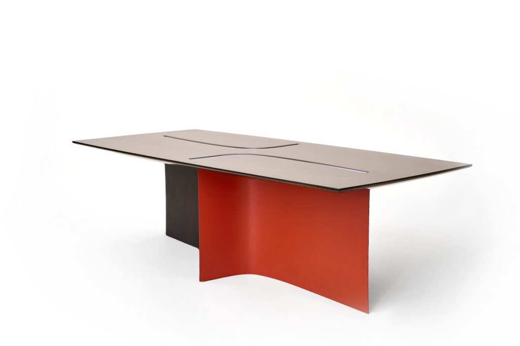 _Table basse – Collection ASA